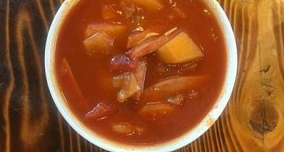 马店小吃最新爆料,独家揭秘隐藏的美食传奇  第3张