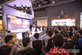 武汉漫展爆料新闻报道视频,精彩瞬间回顾与幕后花絮大揭秘  第1张